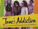 JANE'S ADDICTION IDIOTS RULE RADIO SILENCE RECORDS VINYLE NEUF NEW VINYL 12