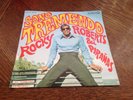 Rocky roberts/sono tremendo-se una sera -nothern soul 45RPM NM-