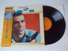 LP 33 Tours BOF James Bond 007 