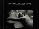 Joy Division Love Will Tear Us Apart - EX UK 12