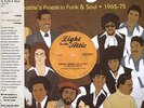 Various - Wheedle's Groove Volume I: Seattle´s Finest in Funk & Soul 1965-75