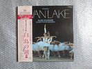 JVC/MELODIYA 25ANNIVERSARY 3LP ALGIS ZHURAITIS TCHAIKOVSKY SWAN LAKE