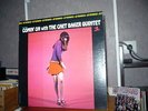 ** CHET BAKER QUINTET ** Beau LP