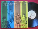 THE FLESHTONES   ROMAN GODS (1981) I.R.S. SP 70018 STEREO LP NM PUNK NEW WAVE