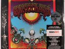 GRATEFUL DEAD: Aoxomoxoa LP Sealed (180 gram reissue, original mix) Rock & Pop