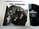 ROLLING STONES JAPAN ORIGINAL AFTERMATH VOL.5 SLH 51 DIFF COVER STEREO
