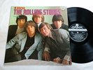 ROLLING STONES VOL.4 OUT OF OUR HEADS JAPAN ORIGINAL LONDON SLH-36 DIF. JACKET