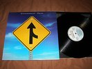 COVERDALE PAGE LP '93 spain press vinyl RARE Led Zeppelin Whitesnake Deep Purple