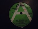 Patti Drew Hard To Handle Demo Record Vinyl