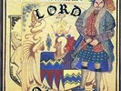 David McWilliams Lord Offaly NEAR MINT Dawn Vinyl LP