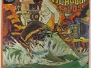 Fela Ransome Kuti & Africa 70 - Alagbon Close LP - Editions Makossa