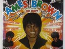 James Brown - I Got You (I Feel Good) LP - King No Crown VG+ Shrink
