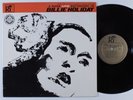BILLIE HOLIDAY A Rare Live Recording Of.. RIC LP VG++ promo