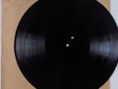 BOBBY HUTCHERSON Total Eclipse ACETATE LP VG+ Francis Wolff's Preview Copy?
