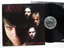 DANZIG - Danzig II Lucifuge LP 1990 Orig. Def American