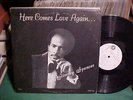 RARE PRIVATE/CUSTOM JAZZ LP JIMMY SPENCER MR. MELLOW