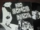 LA POLLA RECORDS – No Somos Nada, LP 12