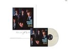 Rolling Stones 12 X 5 LP sealed clear vinyl RE + lithograph Ltd 2500 12x5