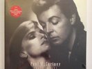 Paul McCartney - Press To Play - 1986 Mint/Sealed Vinyl LP Record PJAS-12475