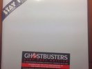 Ghostbusters: Stay Puft Edition [LE Vinyl Single; Bonus Features; Marshmallow]