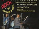 JERRY LEE LEWIS HIGH HEEL SNEAKERS EP French 1964 Live recordings