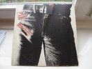 Rolling Stones - Sticky Fingers  (59100)  Cover mit orig. Zipper (Andy Warhol)