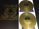 Fuzz II 2 Gold Vinyl Deluxe LP Ty Segall