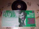 JOHNNY HALLYDAY S.P BELGE 