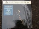 JANOS STARKER CELLO DVORAK BRUCH NIDREI LSO DORATI MERCURY LIVING PRESENCE  NM