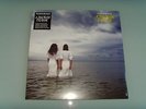 Marsheaux A Broken Frame LP/Yellow  vinyl (Depeche Mode)