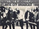33416573 The Black Crowes - Georgia's Finest in America's - [1 Vinyl LP]