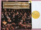 HERBERT von KARAJAN   New Year's Concert  ORIG DGG digital 419616 GER-1987 LP NM