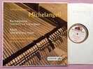 ARTURO BENEDETTI MICHELANGELI   Ravel Piano   ORIG ASD 255 UK-1958 LP NM