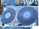 DIRE STRAITS-ON THE NIGHT  2 LP 1ST PRESS EXCELLENT PLUS  VINYL 1993