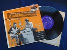 SPEEDY WEST, JIMMY BRYANT - 2 Guitars, Original 10
