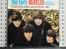 THE BEATLES The Early Beatles (1965) 12
