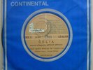 CELIA feat. ARTHUR VEROCAI - 1971 SOUL BOSSA FUNKY GROOVE BRAZIL 7