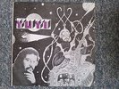 GRUPO LOS YOYI Rare Cuba/Cuban Funk Self Titled Areito NEAR MINT 1970'S LP