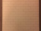 PINK FLOYD The Wall UK double vinyl LP EXCELLENT CONDITION B