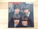 RARE FRENCH EP THE BEATLES ODEON MOE 21.002 WORDS OF LOVE VOLUME II