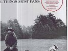 George Harrison All Things Must Pass 3 LP Record Set 2010 Reissue New Sealed