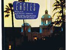 Eagles Hotel California Asylum 7E1084 LP Record US Pressing Original New Sealed