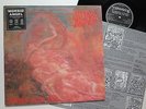 MORBID ANGEL - Blessed are the Sick LP 1991 Earache, first press