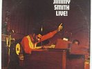 Jimmy Smith - Root Down LP - Verve VG++