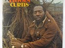 Curtis Mayfield - Roots LP - Curtom VG+ WITH POSTER