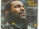 Marvin Gaye - What's Going On LP - Tamla