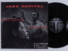 BILLIE HOLIDAY + RALPH BURNS Jazz Recital VERVE LP