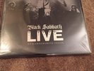 Black Sabbath - Live Hammersmith Vinyl 3 LP Dio New Sealed Metal Rare HTF OOP