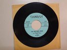 KEYSTONES INC.: The Rain Makes Music-Same (Instrumental)-U.S. 7