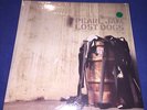 PEARL JAM Lost Dogs (3LPs) green vinyl SEALED